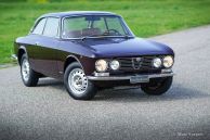 Alfa Romeo Giulia GT 1300 Junior, 1975