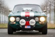 Alfa Romeo Giulia 2000 GTV, 1971