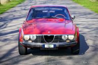 Alfa Romeo GT 1600 Junior Zagato, 1974