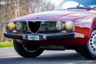 Alfa Romeo GT 1600 Junior Zagato, 1974