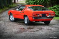 Alfa Romeo Montreal, 1972