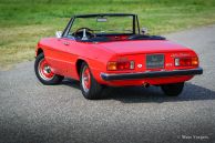 Alfa Romeo Spider 1600, 1975