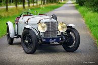 Alvis SA 13-2 Firebird special, 1935