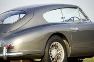 Aston Martin DB2/4 Mk I, 1954