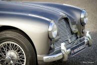 Aston Martin DB2/4 Mk I, 1954