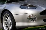 Aston Martin DB7, 1995