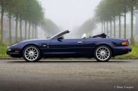 Aston Martin DB7 Volante, 1997