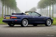 Aston Martin DB7 Volante, 1997