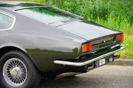 Aston Martin DBS Series 1, 1970