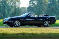 Aston Martin V8 Volante, 1999