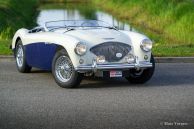 Austin Healey 100/4 ‘Le Mans’, 1955