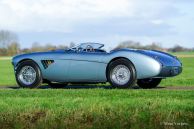 Austin Healey 100/4 BN1 ‘M - Le Mans’, 1954