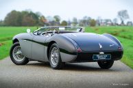 Austin Healey 100/4 BN2 ‘M - Le Mans’, 1955