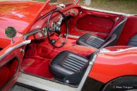 Austin Healey 100-SIX, 1959