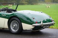 Austin Healey 100/6 'two-seater', 1957