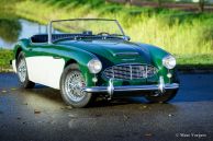 Austin Healey 3000 Mk 1, 1961