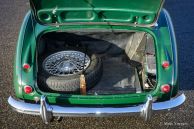 Austin Healey 3000 Mk 1, 1961