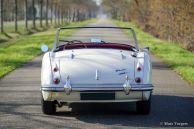 Austin Healey 3000 Mk 1 two-seater, 1960