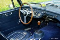 Austin Healey 3000 Mk IIa, 1963