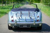 Austin Healey 3000 Mk IIa, 1963