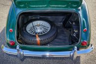 Austin Healey 3000 Mk 3 ph 1, 1965