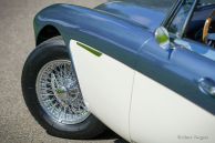 Austin Healey 3000 Mk III ph 2, 1966