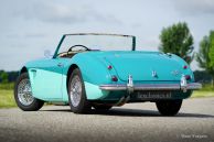 Austin Healey 3000 Mk 2, 1961