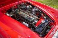 Austin Healey 3000 Mk 3 phase 1, 1965