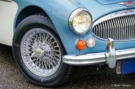 Austin Healey 3000 MK III Phase 2, 1967