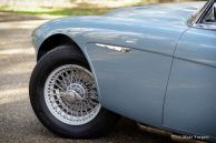 Austin Healey 3000 Mk III ph 2, 1967