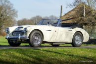 Austin Healey 3000 Mk 3 Phase 1, 1964