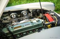 Austin Healey 3000 Mk I (BN7), 1960