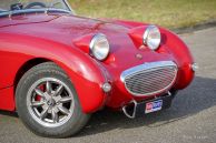 Austin Healey Sprite Mk 1, 1959