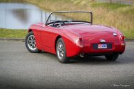 Austin Healey Sprite Mk 1, 1959