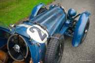 Bentley Special 3/8 Racer, 1952