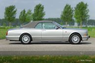 Bentley Azure, 1998