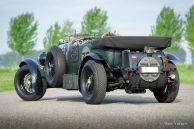 Bentley 6.5 Litre ‘Blower’, 1935