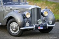 Bentley R-type 1953