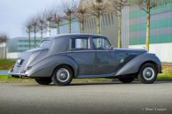 Bentley R-type 1953