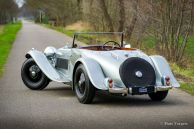 Bentley R-Type Sports Special, 1954