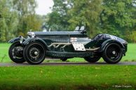 Bentley - Royce V12 special, 1937