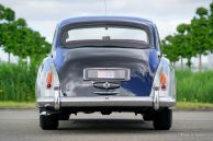 Bentley S1 Saloon, 1959