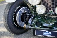 Bentley Special 3/8 Racer, 1949