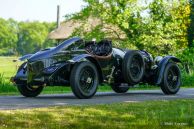 Bentley Special 3/8 Racer, 1949