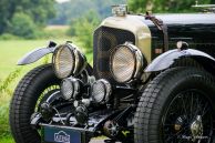 Bentley Speed 8 Tourer, 1952