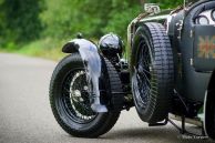 Bentley Speed 8 Tourer, 1952