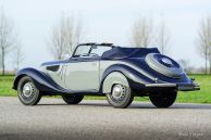 BMW 327/28 Sport-Kabriolett, 1938