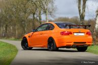 BMW M3 Coupe GTS, 2010