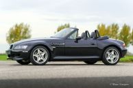 BMW Z3M Roadster, 1999