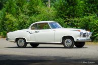 Borgward Isabella Coupe, 1958